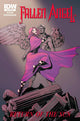 FALLEN ANGEL RETURN OF THE SON #2
