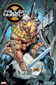 FALLEN ANGELS VOL 2 #1 LIEFELD HIDDEN GEM VAR DX