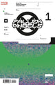 FALLEN ANGELS VOL 2 #1 MULLER DESIGN VAR DX