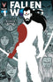FALLEN WORLD #1 CVR B JOTHIKUMAR - Kings Comics