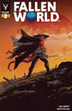 FALLEN WORLD #2 CVR B SHALVEY