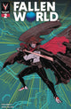 FALLEN WORLD #2 CVR C VIRELLA