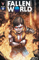FALLEN WORLD #5 CVR B TOLIBAO