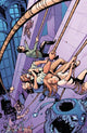 FANBOYS VS ZOMBIES #8 15 COPY INCV STANTON