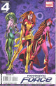 FANTASTIC FORCE #2
