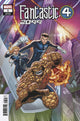 FANTASTIC FOUR 2099 #1 RON LIM VAR