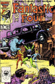 FANTASTIC FOUR #291