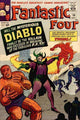 FANTASTIC FOUR #30 (FN)
