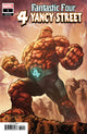 FANTASTIC FOUR 4 YANCY STREET (2019) #1 (ONE SHOT) STONEHOUSE VAR