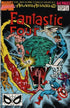 FANTASTIC FOUR ANNUAL #22 - Kings Comics