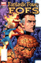 FANTASTIC FOUR FOES #1 - Kings Comics