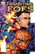 FANTASTIC FOUR FOES #1 - Kings Comics