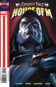 FANTASTIC FOUR HOUSE OF M (2005) #2