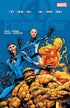 FANTASTIC FOUR TP THE END NEW PTG - Kings Comics