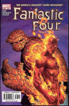 FANTASTIC FOUR VOL 3 (1998) #526