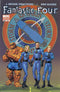 FANTASTIC FOUR VOL 3 #527 FF INSIGNIA COVER - Kings Comics