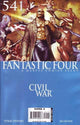 FANTASTIC FOUR VOL 3 (1998) #541