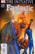 FANTASTIC FOUR VOL 3 #550 - Kings Comics