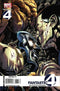 FANTASTIC FOUR VOL 3 #567 - Kings Comics