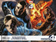 FANTASTIC FOUR VOL 3 (1998) #569