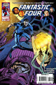 FANTASTIC FOUR VOL 3 (1998) #571