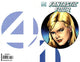 FANTASTIC FOUR VOL 3 (1998) #571 EAGLESHAM INVISIBLE WOMAN VAR