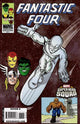 FANTASTIC FOUR VOL 3 (1998) #571 SUPER HERO SQUAD VAR