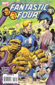 FANTASTIC FOUR VOL 3 (1998) #573