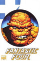 FANTASTIC FOUR VOL 3 (1998) #573 EAGLESHAM THING VAR