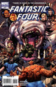 FANTASTIC FOUR VOL 3 (1998) #575 2ND PTG EAGLESHAM VAR