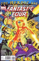 FANTASTIC FOUR VOL 3 (1998) #580 HA