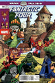 FANTASTIC FOUR VOL 3 (1998) #583 SHS VAR THREE