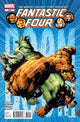 FANTASTIC FOUR VOL 3 (1998) #609
