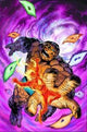 FANTASTIC FOUR VOL 3 ANNUAL #33