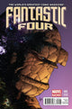 FANTASTIC FOUR VOL 4 (2013) #5 DEODATO VAR NOW