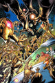 FANTASTIC FOUR VOL 4 (2013) #5AU NOW