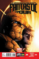 FANTASTIC FOUR VOL 4 (2013) #8 NOW2