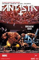 FANTASTIC FOUR VOL 5 (2014) #11