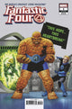FANTASTIC FOUR VOL 6 (2018) #1 CASSADAY VAR