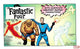 FANTASTIC FOUR VOL 6 (2018) #1 KIRBY HIDDEN GEM VAR