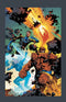 FANTASTIC FOUR VOL 6 #1 LUPACCHINO VAR - Kings Comics