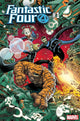 FANTASTIC FOUR VOL 6 (2018) #1 POWELL VAR