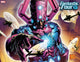 FANTASTIC FOUR VOL 6 (2018) #1 QUESADA HIDDEN GEM VAR