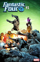 FANTASTIC FOUR VOL 6 (2018) #1 RAMOS VAR