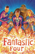 FANTASTIC FOUR VOL 6 #1 ROSS VAR - Kings Comics