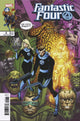 FANTASTIC FOUR VOL 6 (2018) #1 SIMONSON VAR