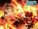 FANTASTIC FOUR VOL 6 (2018) #14 INHYUK LEE IMMORTAL WRAPAROUND VAR