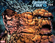 FANTASTIC FOUR VOL 6 (2018) #14 MCKONE IMMORTAL WRAPAROUND VAR