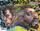 FANTASTIC FOUR VOL 6 (2018) #14 RANEY MR FANTASTIC WRAPAROUND VAR