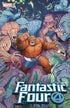 FANTASTIC FOUR VOL 6 #16 - Kings Comics